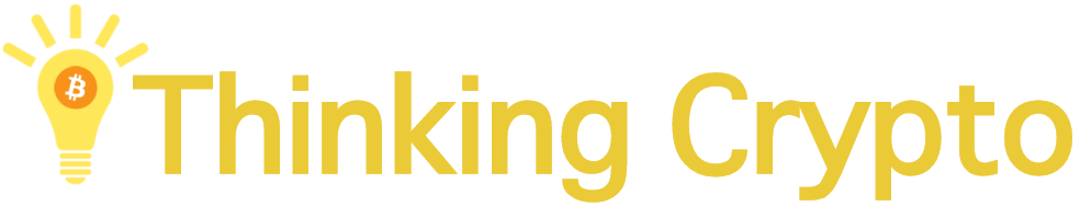 Thinking Crypto Logo
