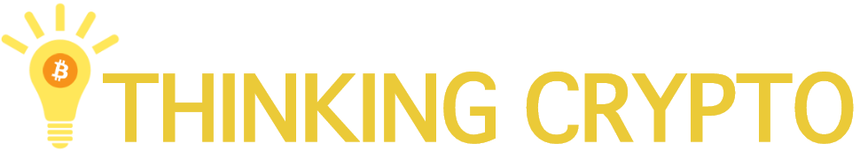 Thinking Crypto Logo