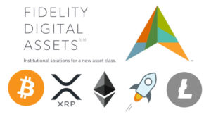 Read more about the article Fidelity Digital Assets To List Top 5-7 Cryptos In Planned Expansion