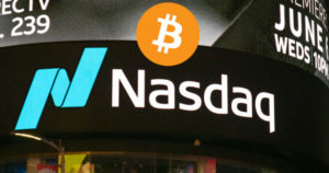 Read more about the article Nasdaq Stock Exchange Is Making Plans To List Bitcoin Futures in Q1 2019