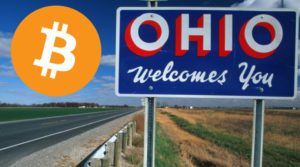 Read more about the article Ohio To Be The First U.S. State To Accept Bitcoin Payments for Taxes