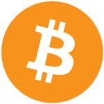 Bitcoin Logo