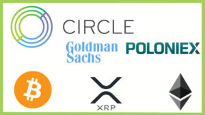 Read more about the article Circle Completed $24 Billion in OTC Trades in 2018 – Institutional Crypto Accumulation