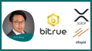 Curis Wang Bitrue XRP