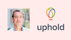 Read more about the article Interview with Uphold CEO JP Thieriot – Greg Kidd – XRP Listing – xRapid Potential – New Products