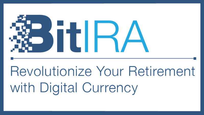 BitIRA Bitcoin IRA