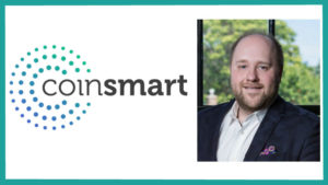Read more about the article Interview with CoinSmart CEO Justin Hartzman – Expansion to EU – Listing 70 New Coins – OTC Trading