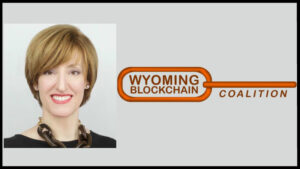 Caitlin Long Wyoming Blockchain Coalition