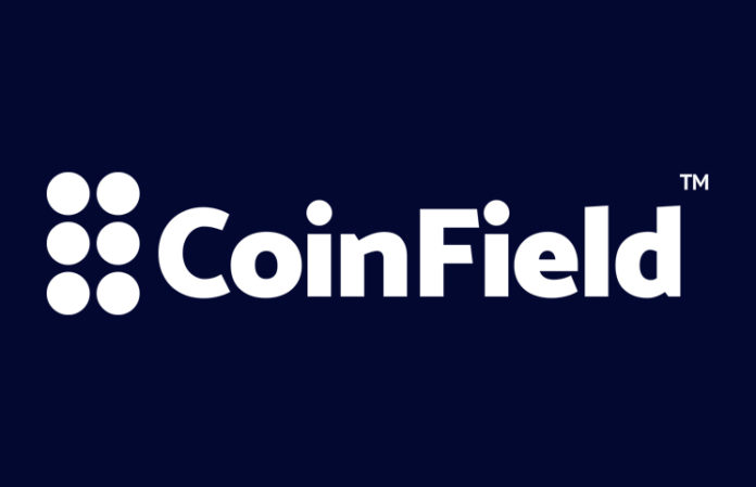 CoinField Exchange