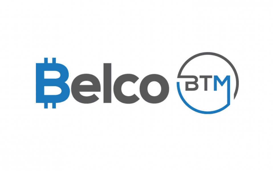 BelcoBTM Bitcoin and Crypto ATMs