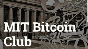 Read more about the article Interview with MIT Bitcoin Club President – MIT Vault Crypto – Diplomas on Bitcoin Blockchain & More