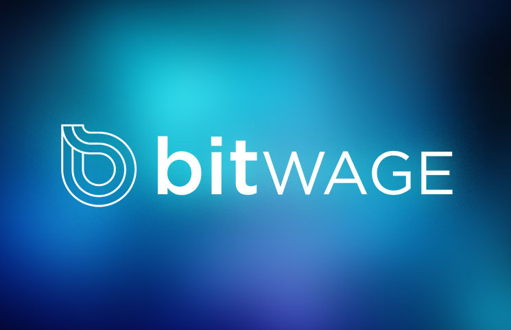 Bitwage Crypt Salary