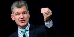 Read more about the article Mark Yusko Interview – Institutional Crypto Investing, Bitcoin, US Regulations, NFTs, SEC Ripple XRP