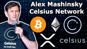 Read more about the article Interview: Alex Mashinsky CEO of Celsius Network – Crypto Lending, Borrowing & Interest – NYC Soon!