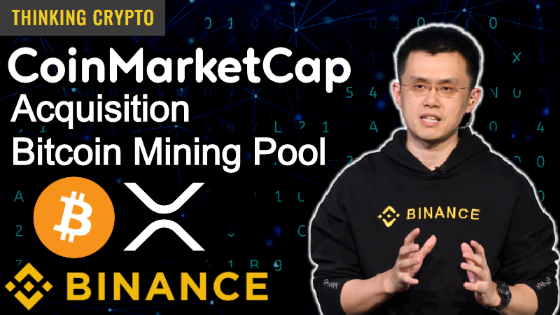 binance ceo nationality