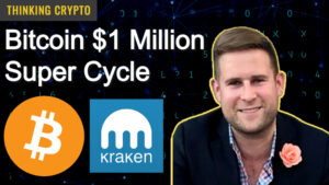 Read more about the article Interview: Dan Held Business Development At Kraken – Bitcoin $1 Million Super Cycle – Ethereum 2.0