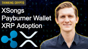 Read more about the article Interview: Craig DeWitt Ripple – XSongs, Payburner Wallet, XRP Payments & Adoption