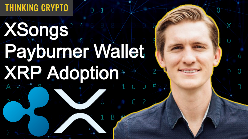 You are currently viewing Interview: Craig DeWitt Ripple – XSongs, Payburner Wallet, XRP Payments & Adoption