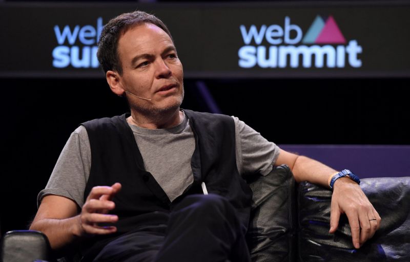 Max Keiser Bitcoin