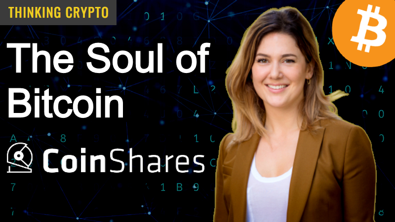 Read more about the article Meltem Demirors Interview: Bitcoin, Congressional Testimony on Libra, DeFi & More!