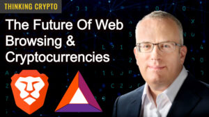 Read more about the article Brendan Eich CEO & Co-Founder Of Brave Interview