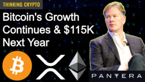 Read more about the article Dan Morehead Founder & CEO of Pantera Capital Interview