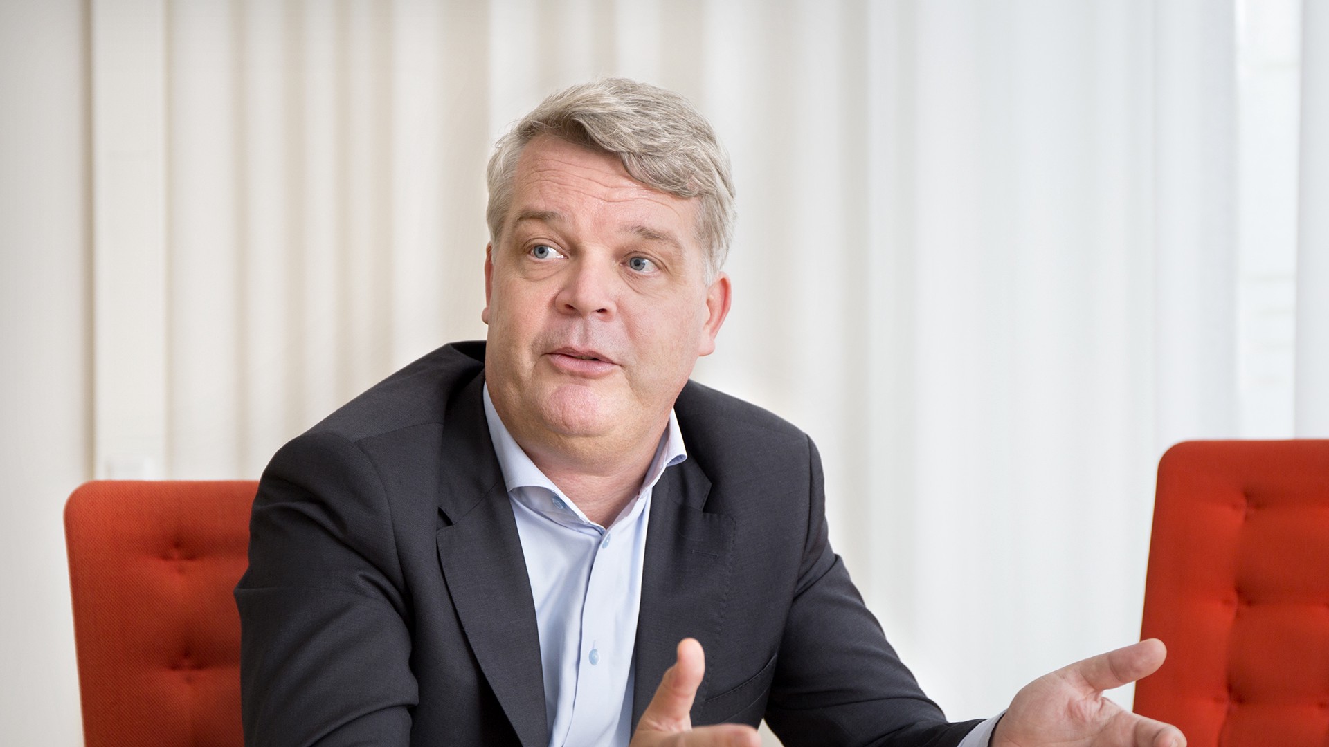 Read more about the article Energy Web CEO Walter Kok Interview