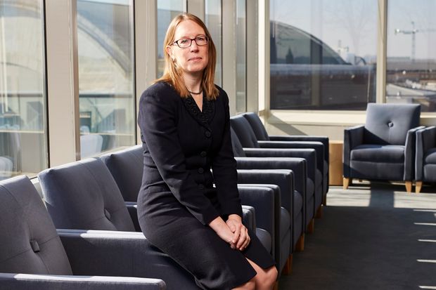 Read more about the article Hester Peirce Interview – The SEC & US Crypto Regulations