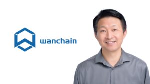 Jack Lu Wanchain