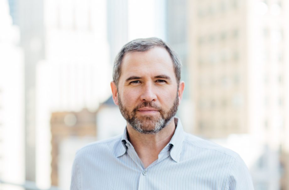 Brad Garlinghouse Ripple Interview