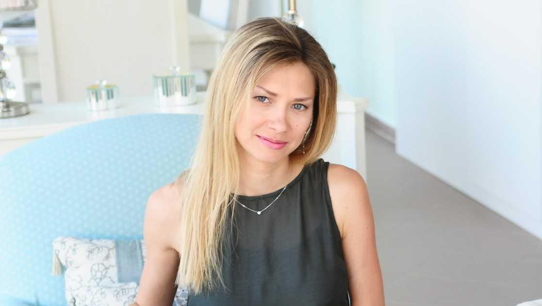 Natalia Karayaneva Propy Interview
