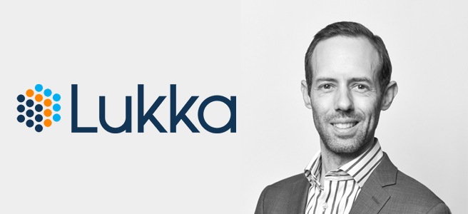 Lukka CEO