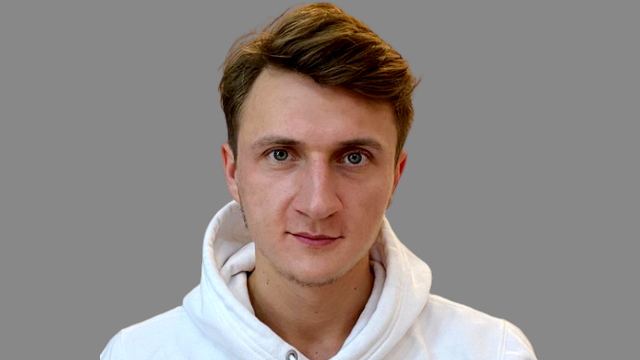 You are currently viewing Alex Salnikov Interview – NFTs, Rarible Protocol, Ethereum Gas Fees, Visa NFT