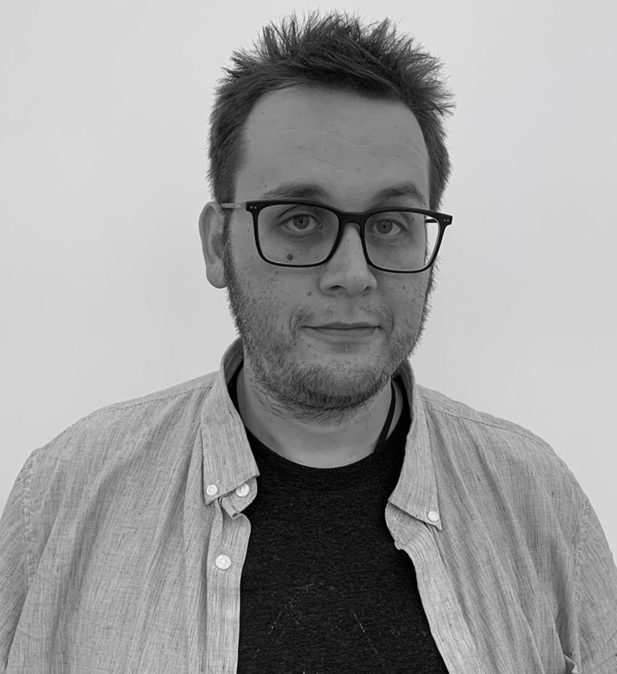 Luke Mulks Brave Interview