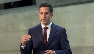 Read more about the article Saifedean Ammous Interview – Bitcoin’s Massive Growth – The Fiat Standard Book