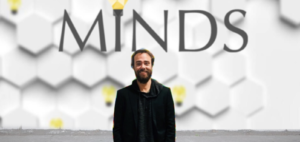 Read more about the article Bill Ottman Interview – Minds Crypto Powered Social Network – Facebook Meta – Social Media & Society