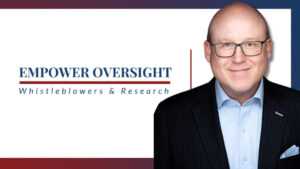 Jason Foster Interview Empower Oversight