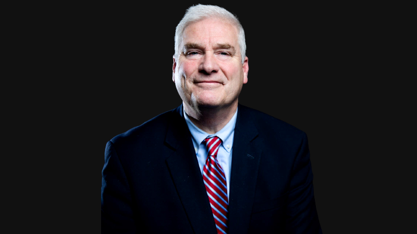 You are currently viewing Congressman Tom Emmer Interview – Digital Dollar CBDC & Fed – Crypto Regulations – SEC Bitcoin ETF