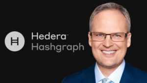 Mance Harmon Interview Hedera Hashgraph