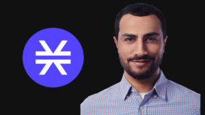 Read more about the article Muneeb Ali Interview – Stacks STX Smart Contracts on Bitcoin – CityCoins – BTC Maximalism vs Web 3