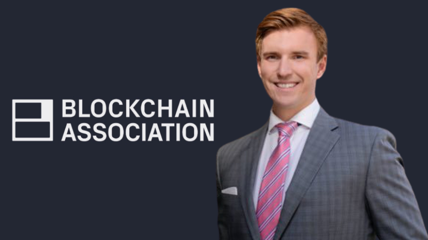You are currently viewing Ron Hammond Interview – Blockchain Association & US Crypto Regulations – SEC, Stablecoins, CBDCs