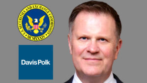 Joe Hall Davis Polk SEC