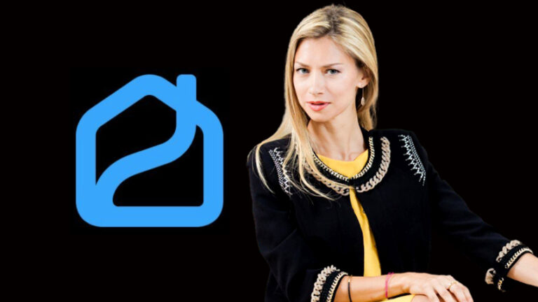 Natalia Karayaneva Real Estate NFTs