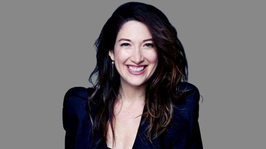 Randi Zuckerberg Interview NFTs