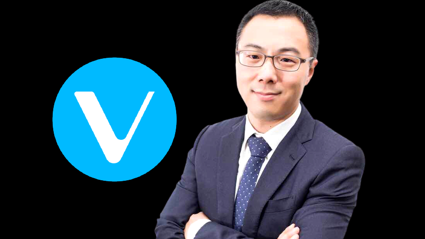 You are currently viewing Sunny Lu Interview – The Latest With VeChain