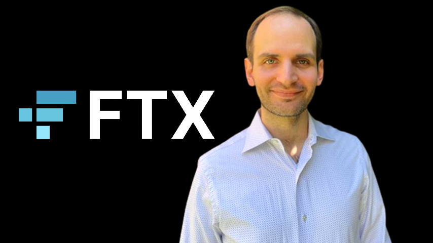 You are currently viewing Brett Harrison Interview – FTX Crypto Exchange – Bitcoin, NFTs, Crypto Regulations, CBDCs