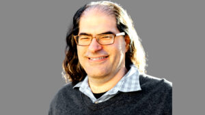 David Schwartz Interview