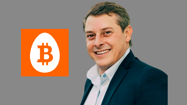 Chris Kline Bitcoin IRA