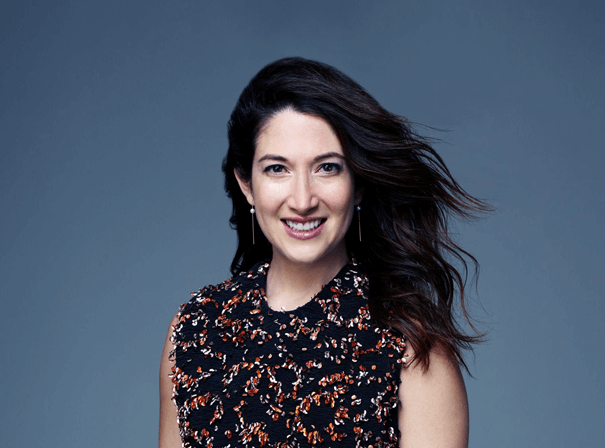 Randi Zuckerberg Interview