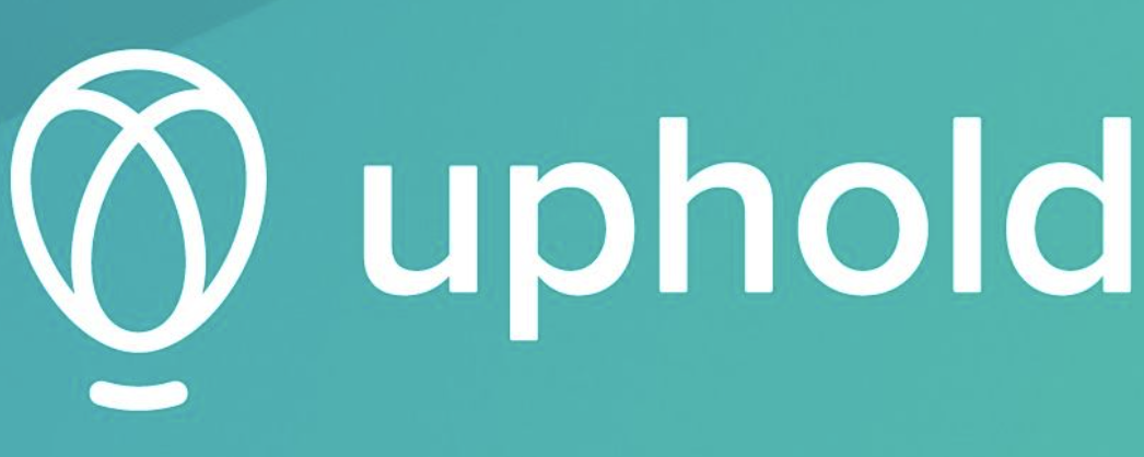 Signup with Uphold crypto exchange